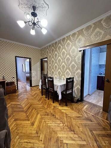 Satılır 2 otaqlı köhnə tikili 52 m², Memar Əcəmi m., photo 16 from 31