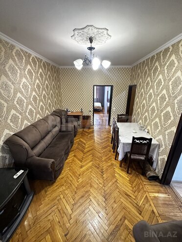 Satılır 2 otaqlı köhnə tikili 52 m², Memar Əcəmi m., photo 6 from 31