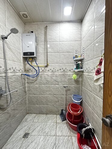 Satılır 2 otaqlı köhnə tikili 52 m², Memar Əcəmi m., photo 20 from 31