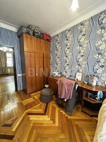 Satılır 2 otaqlı köhnə tikili 52 m², Memar Əcəmi m., photo 12 from 31