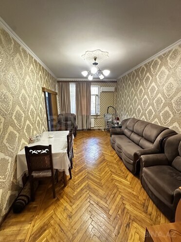 Satılır 2 otaqlı köhnə tikili 52 m², Memar Əcəmi m., photo 17 from 31