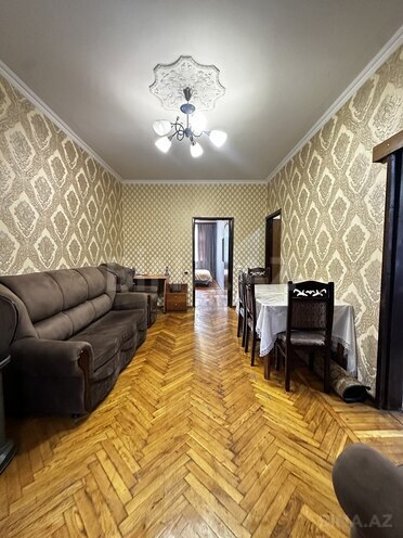 Satılır 2 otaqlı köhnə tikili 52 m², Memar Əcəmi m., photo 8 from 31