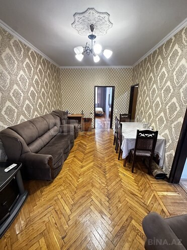 Satılır 2 otaqlı köhnə tikili 52 m², Memar Əcəmi m., photo 4 from 31