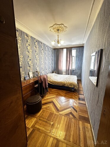 Satılır 2 otaqlı köhnə tikili 52 m², Memar Əcəmi m., photo 10 from 31