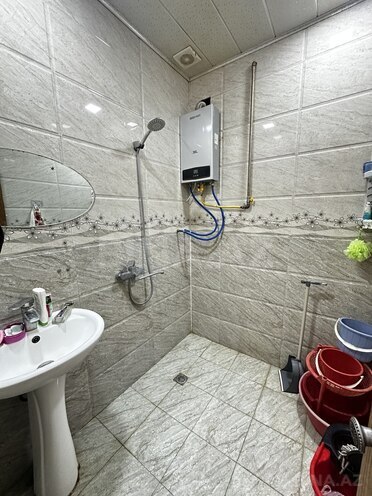 Satılır 2 otaqlı köhnə tikili 52 m², Memar Əcəmi m., photo 21 from 31