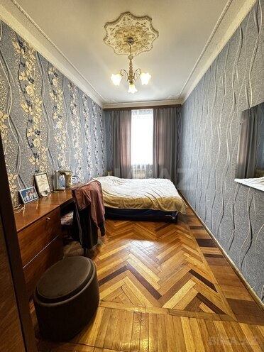 Satılır 2 otaqlı köhnə tikili 52 m², Memar Əcəmi m., photo 15 from 31