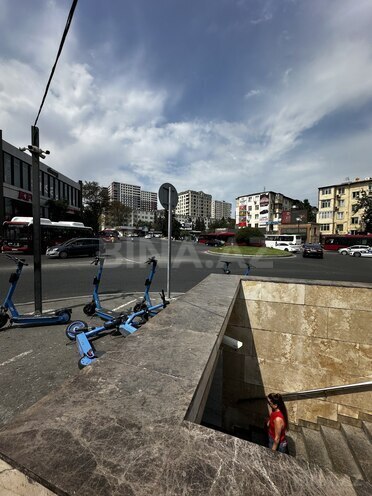 Satılır 2 otaqlı köhnə tikili 52 m², Memar Əcəmi m., photo 29 from 31