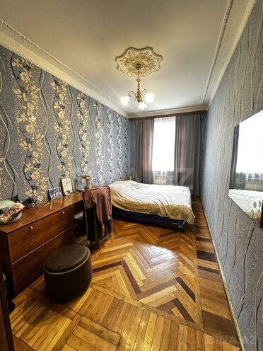 Satılır 2 otaqlı köhnə tikili 52 m², Memar Əcəmi m., photo 13 from 31