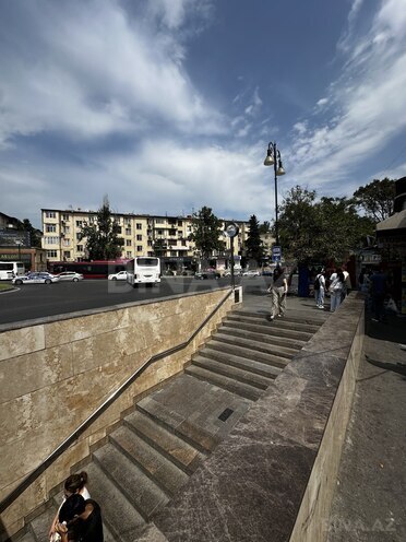 Satılır 2 otaqlı köhnə tikili 52 m², Memar Əcəmi m., photo 30 from 31