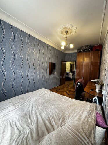 Satılır 2 otaqlı köhnə tikili 52 m², Memar Əcəmi m., photo 14 from 31