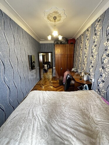Satılır 2 otaqlı köhnə tikili 52 m², Memar Əcəmi m., photo 11 from 31