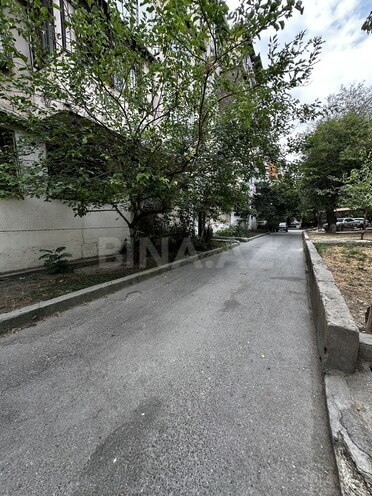 Satılır 2 otaqlı köhnə tikili 52 m², Memar Əcəmi m., photo 28 from 31