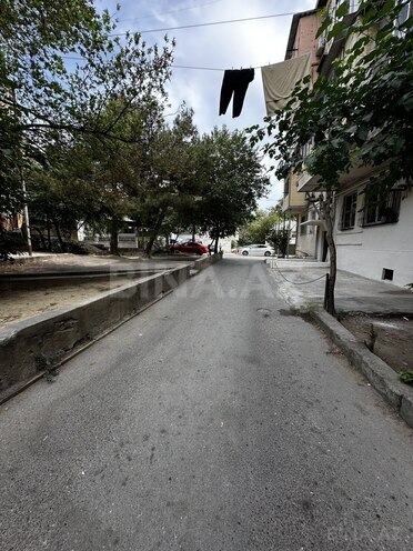 Satılır 2 otaqlı köhnə tikili 52 m², Memar Əcəmi m., photo 27 from 31