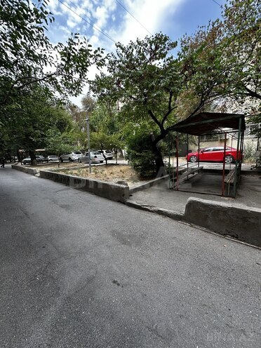 Satılır 2 otaqlı köhnə tikili 52 m², Memar Əcəmi m., photo 25 from 31