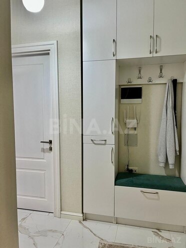 Продаётся 2-комн. новостройка 50 м², Ясамальский р., photo 11 from 16