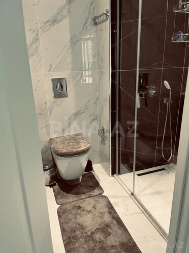 Продаётся 2-комн. новостройка 50 м², Ясамальский р., photo 7 from 16