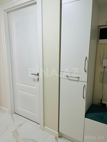 Продаётся 2-комн. новостройка 50 м², Ясамальский р., photo 12 from 16
