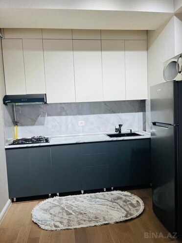 Продаётся 2-комн. новостройка 50 м², Ясамальский р., photo 13 from 16