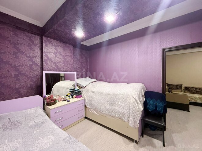Продаётся 3-комн. новостройка 97 м², м. Ахмедлы, photo 8 from 15