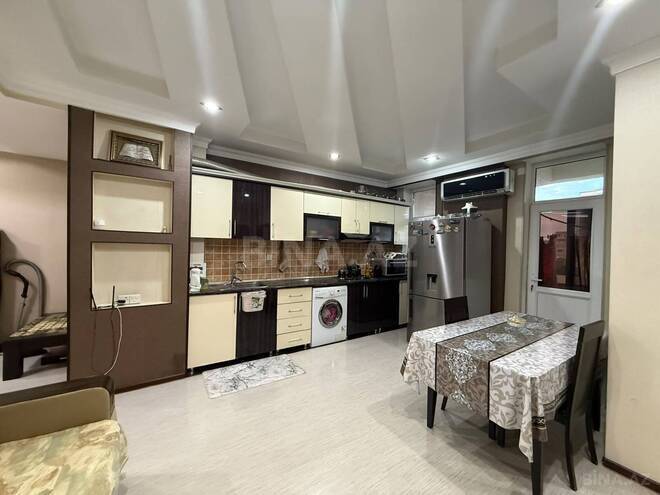 Продаётся 3-комн. новостройка 97 м², м. Ахмедлы, photo 10 from 15