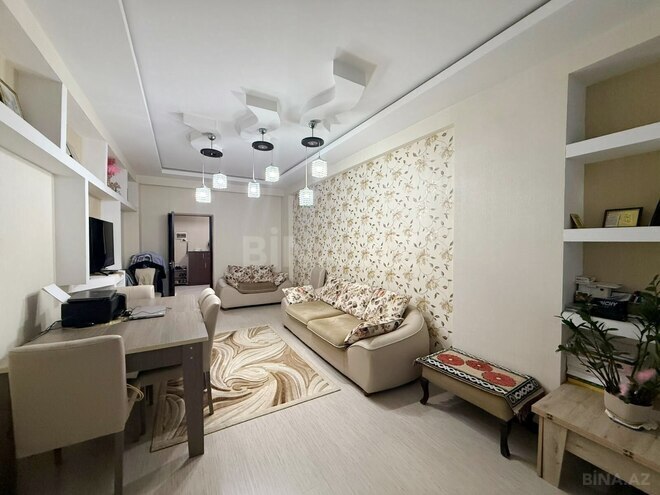 Продаётся 3-комн. новостройка 97 м², м. Ахмедлы, photo 3 from 15