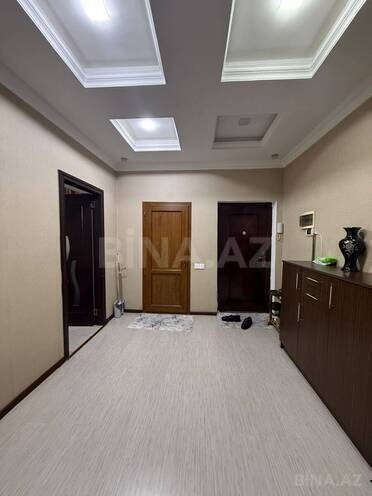 Продаётся 3-комн. новостройка 97 м², м. Ахмедлы, photo 13 from 15