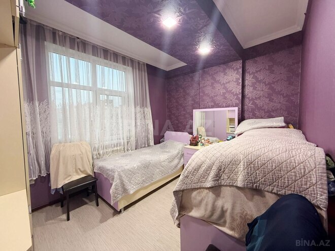 Продаётся 3-комн. новостройка 97 м², м. Ахмедлы, photo 7 from 15