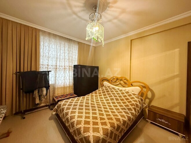 Продаётся 3-комн. новостройка 97 м², м. Ахмедлы, photo 6 from 15