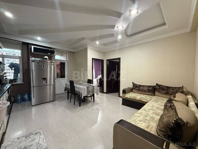 Продаётся 3-комн. новостройка 97 м², м. Ахмедлы, photo 12 from 15