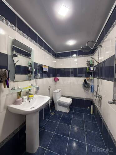 Продаётся 3-комн. новостройка 97 м², м. Ахмедлы, photo 14 from 15