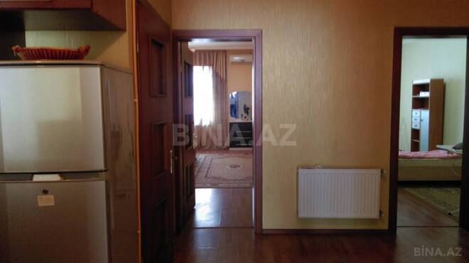Satılır 3 otaqlı yeni tikili 110 m², Nərimanov r., photo 6 from 13