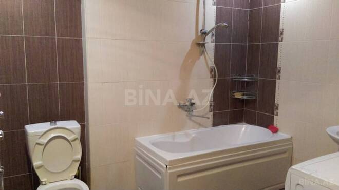 Satılır 3 otaqlı yeni tikili 110 m², Nərimanov r., photo 9 from 13