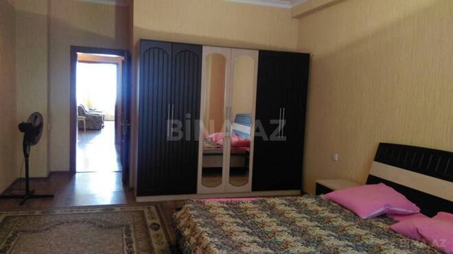 Satılır 3 otaqlı yeni tikili 110 m², Nərimanov r., photo 8 from 13