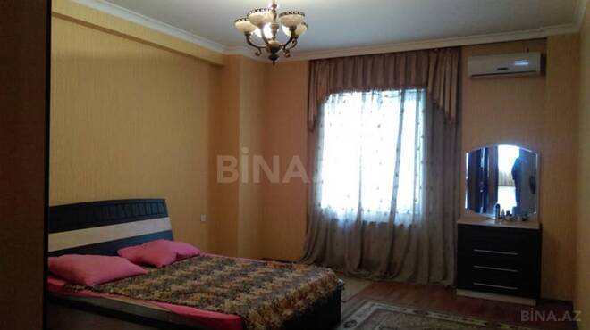 Satılır 3 otaqlı yeni tikili 110 m², Nərimanov r., photo 7 from 13