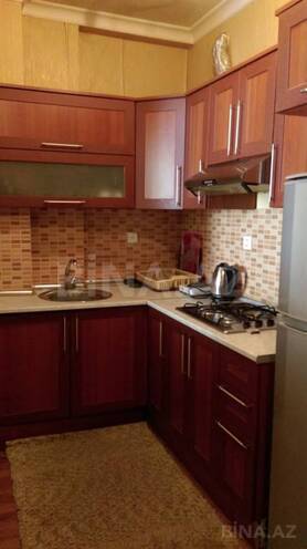 Satılır 3 otaqlı yeni tikili 110 m², Nərimanov r., photo 12 from 13