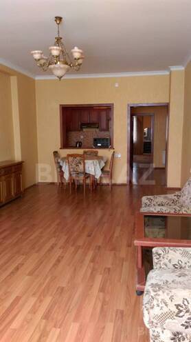 Satılır 3 otaqlı yeni tikili 110 m², Nərimanov r., photo 3 from 13