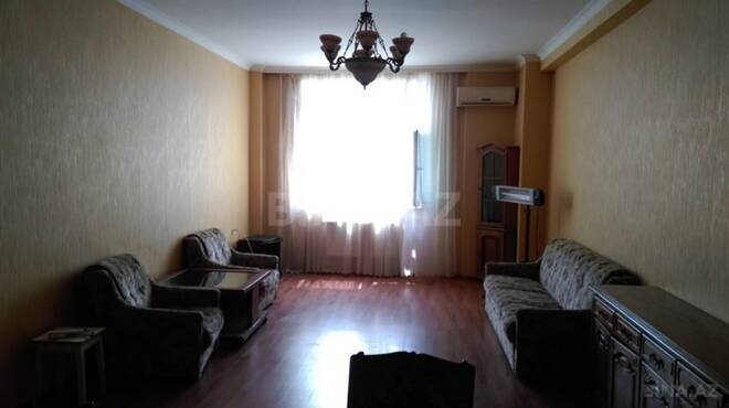 Satılır 3 otaqlı yeni tikili 110 m², Nərimanov r., photo 5 from 13