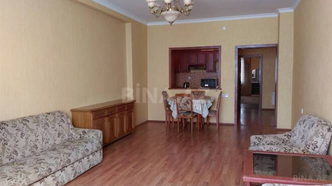 Satılır 3 otaqlı yeni tikili 110 m², Nərimanov r., photo 4 from 13