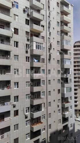 Satılır 3 otaqlı yeni tikili 110 m², Nərimanov r., photo 11 from 13