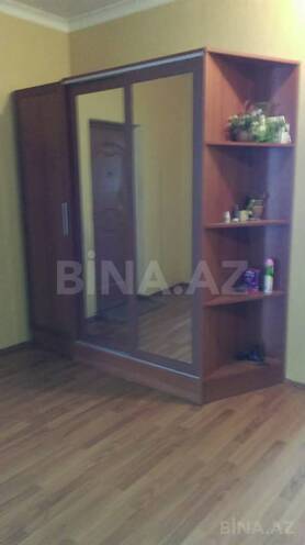 Satılır 3 otaqlı yeni tikili 110 m², Nərimanov r., photo 10 from 13