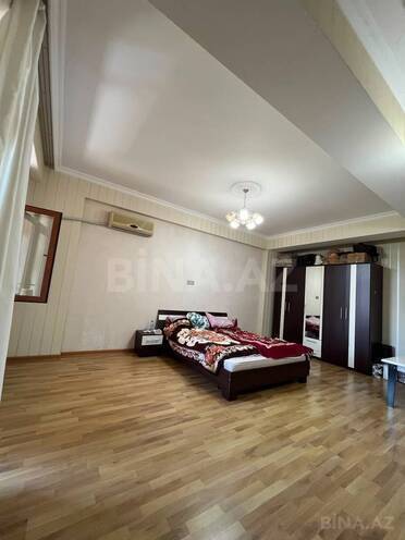 Satılır 3 otaqlı yeni tikili 136 m², İnşaatçılar m., photo 4 from 8