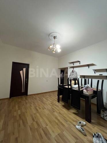 Satılır 3 otaqlı yeni tikili 136 m², İnşaatçılar m., photo 3 from 8