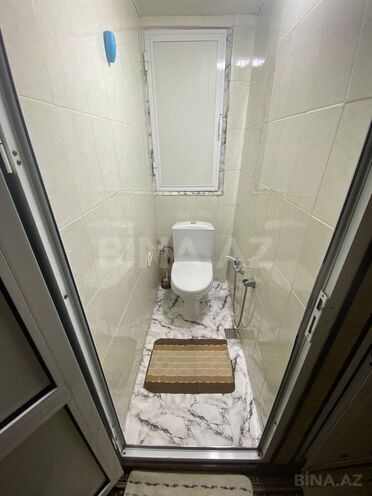 Satılır 5 otaqlı köhnə tikili 120 m², Yeni Günəşli q., photo 13 from 15