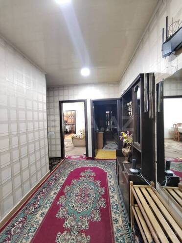 Satılır 5 otaqlı köhnə tikili 120 m², Yeni Günəşli q., photo 9 from 15