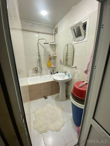 Satılır 5 otaqlı köhnə tikili 120 m², Yeni Günəşli q., photo 14 from 15