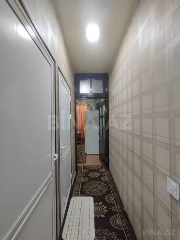 Satılır 5 otaqlı köhnə tikili 120 m², Yeni Günəşli q., photo 11 from 15