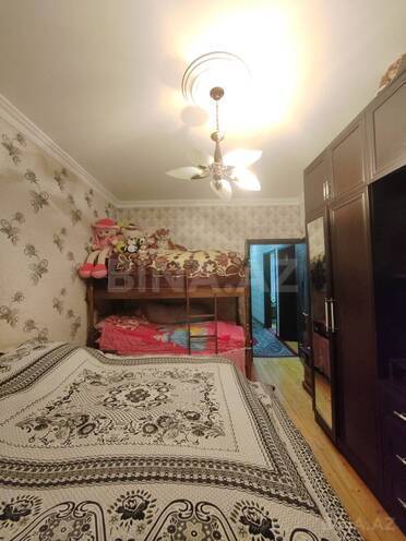 Satılır 5 otaqlı köhnə tikili 120 m², Yeni Günəşli q., photo 7 from 15
