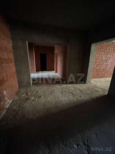 Satılır 3 otaqlı yeni tikili 148 m², Azadlıq Prospekti m., photo 11 from 19
