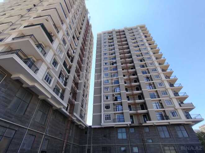 Продаётся 4-комн. новостройка 181.2 м², м. Нариман Нариманов, photo 3 from 9
