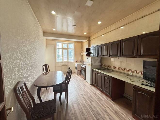 Продаётся 2-комн. новостройка 80 м², м. Насими, photo 8 from 13